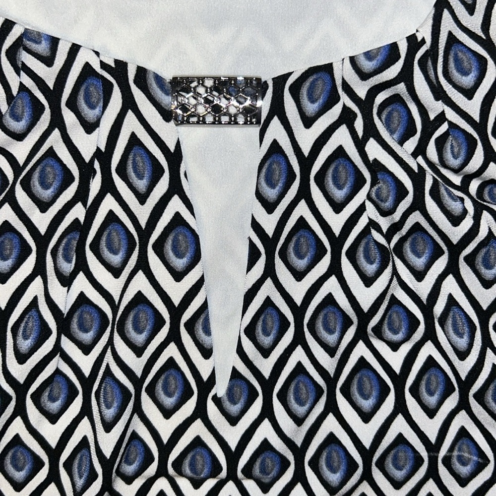 White House Black Market sleeveless blouse Size XS - Picture 4 of 9
